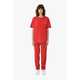 Readapted Logo-Emblazoned Tracksuits Image 7