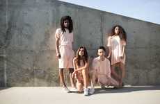 Socially Conscious Unisex Clothing