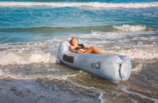 Outdoor Inflatable Couches