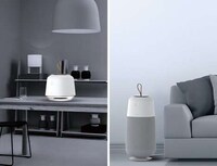 Hanging Kitchen Air Purifiers Image 2