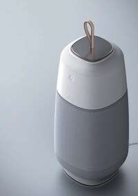 Hanging Kitchen Air Purifiers Image 4