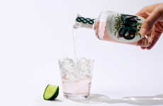 Rosy Special-Edition Gins