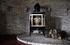 Soot-Reducing Stoves