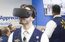 VR Retail-Training Simulators