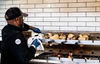 Southeastern Supermarket Restaurants Image 5