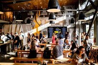Southeastern Supermarket Restaurants Image 6