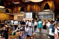 Southeastern Supermarket Restaurants Image 7