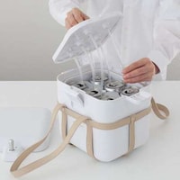 Ultrasonic Beer-Serving Coolers Image 2