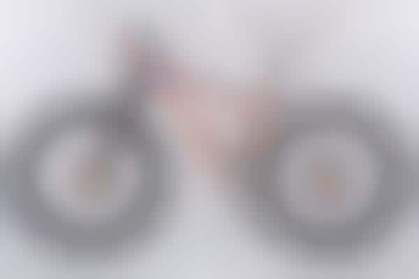 Italian Cocktail-Inspired Bicycles