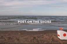 Poem-Generating Robots