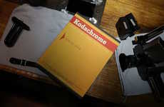 Analog Photography Magazines