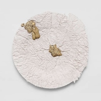 Relief Art Dishware Image 7
