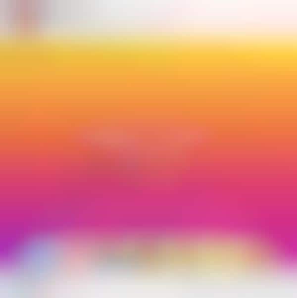 Social Media Pride Filters