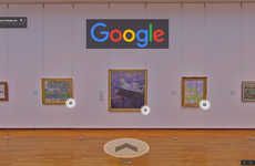 Search Engine Art Galleries