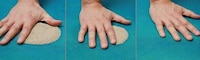 Sand-Free Beach Mats Image 2