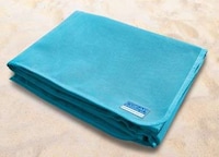 Sand-Free Beach Mats Image 4