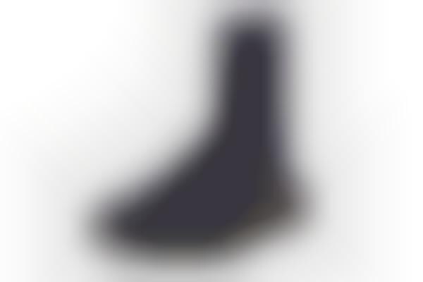 Sock-Like Sneakers