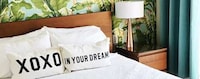 Wine-Themed Motels Image 3