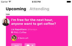 Social Conference Apps