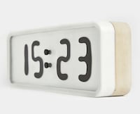Electric Liquid Clocks Image 2