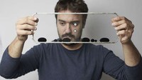 Electric Liquid Clocks Image 4