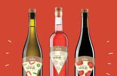 Pizza-Specific Wines