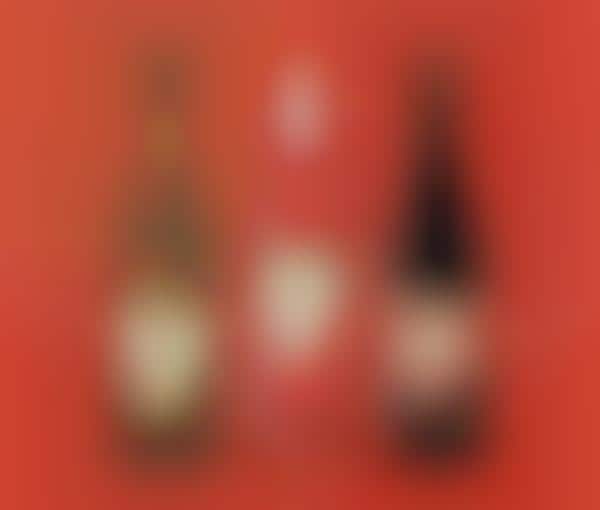 Pizza-Specific Wines