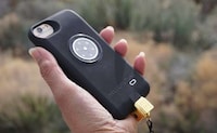 Smartphone-Upgrading Cases Image 4