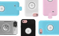 Smartphone-Upgrading Cases Image 5