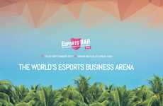 Business-Minded eSports Expos