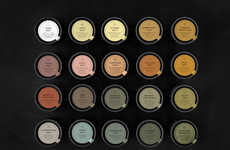 Multi-Flavored Mineral Salt Collections