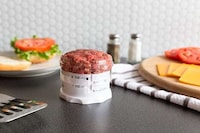 Custom Portion Burger Presses Image 8