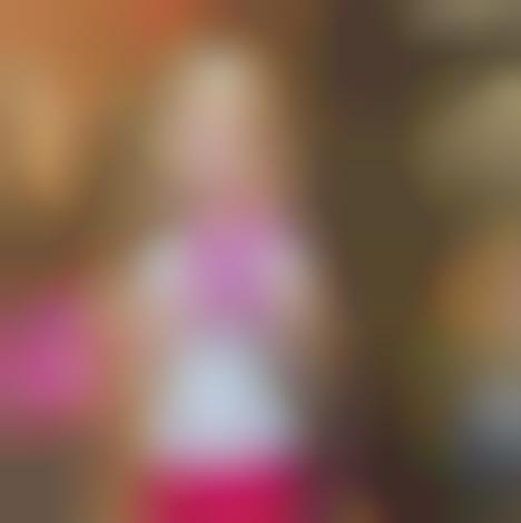 Barbie Style Books