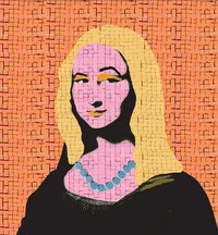 Edible Art Galleries Image 2