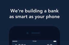 Instantaneous Banking Apps