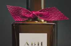 Customized Luxury Fragrances