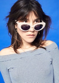 90s-Themed Eyewear Catalogs Image 6