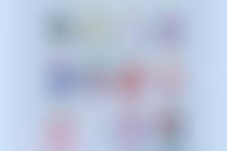 Popsicle-Themed Lip Tints