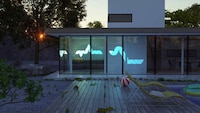 Modular Voice-Controlled Lighting Image 2