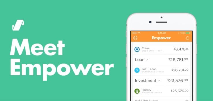 Empowering Finance Apps