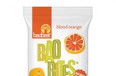 Nutritious Superfood Fruit Chews