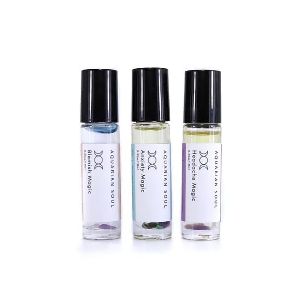 Restorative Oil Kits