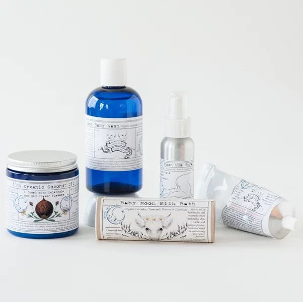 Celestial Baby Care Kits