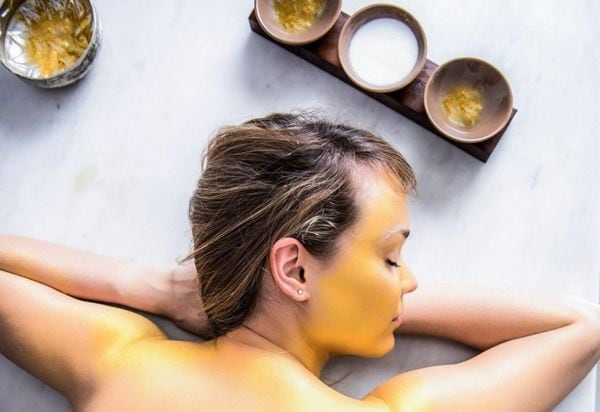 22 Ayurvedic Beauty Products
