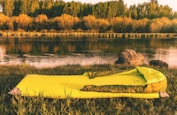 Modular Ergonomic Sleeping Bags Image 8