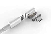 Magnetic High-Power Chargers Image 2