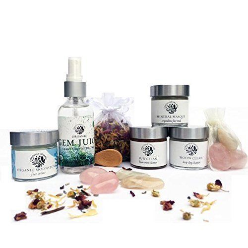 Purifying 5-Step Facials