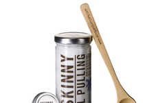 Oil Pulling Sets