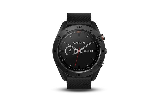 Swing-Analyzing Golf Smartwatches Image 2