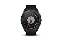 Swing-Analyzing Golf Smartwatches Image 4